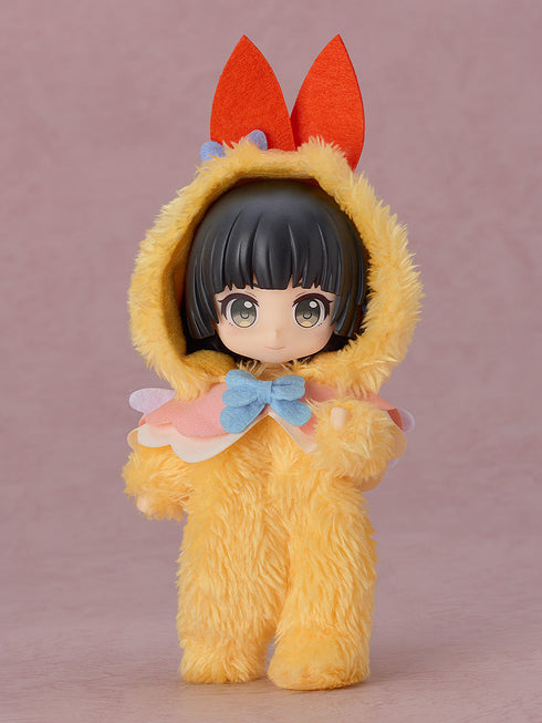 『すみっコぐらし』ねんどろいどどーる きぐるみパジャマ えびふらいのしっぽ